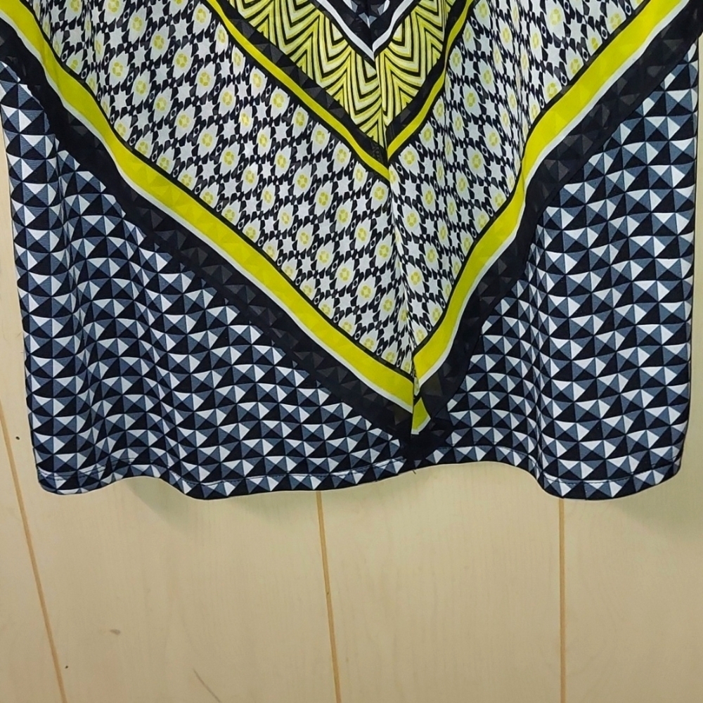 I.N. Studio blouse - Picture 3 of 8